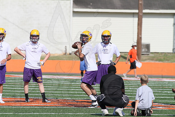 1st Annual James King 7 on 7 (Malvern) (� Justin Manning) JWM0065