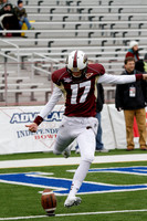 Independence Bowl ULM vs. Ohio 12-28-12 (Justin Manning)0016