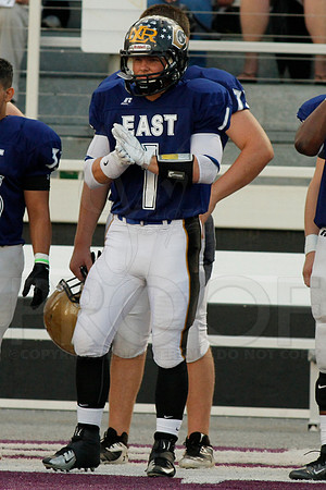 Arkansas High School Football All-Star game 6-27-2014 (©Justin Manning) JWM_016