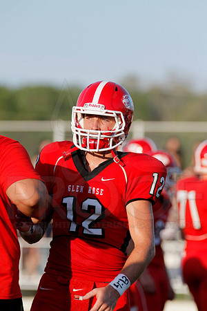 Glen Rose @ Malvern 9-3-12 (Justin Manning)136