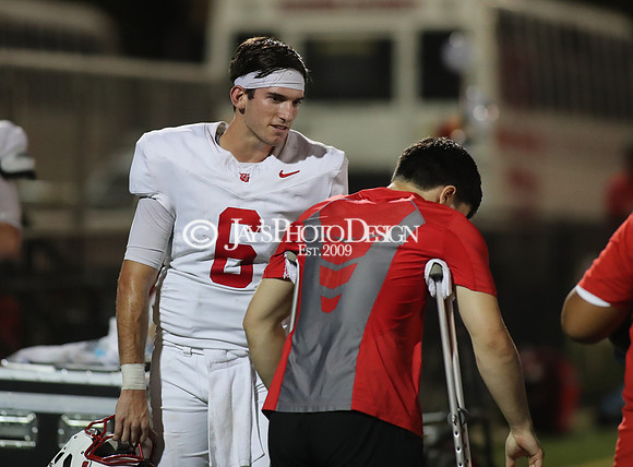 Harding Academy @ Nettleton 10-25-24_JWM_0855