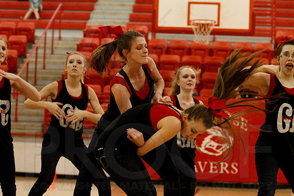 Ft. Lake @ Glen Rose 10-18-13 (© Justin Manning) JWM0090