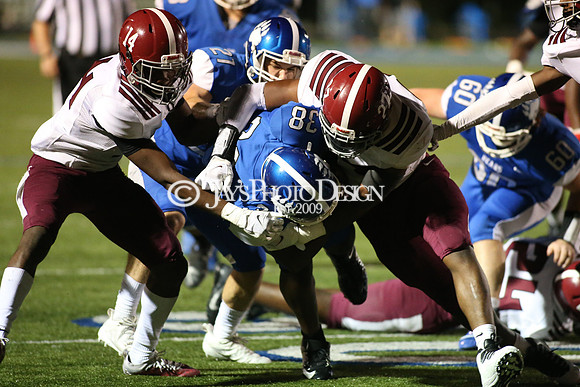 Pine Bluff @ Sylvan Hills 9-24-20 _JWM_0721