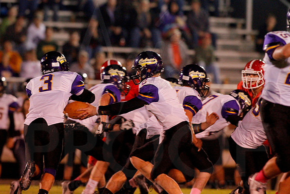 Ft. Lake @ Glen Rose 10-18-13 (© Justin Manning) JWM0199