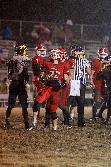 Lavaca @ Glen Rose 11-22-13 (©Justin Manning) JWM_0101