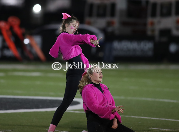 Harding Academy @ Nettleton 10-25-24_JWM_0557