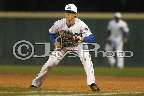 Arkadelphia @ Bryant baseball 2-27-17_JWM00119