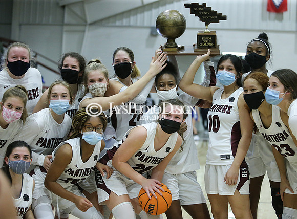 Bryant @ Benton Senior Girls (Saline County Shootout) 12-15-20 _JWM_0843