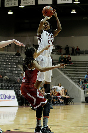 UALR Women's Basketball (©Justin Manning) JWM_0443