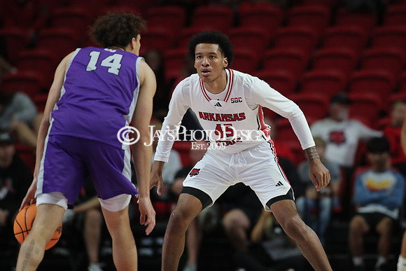 Trevecca Nazarene @ Arkansas State University 10-26-24_JWM_0342