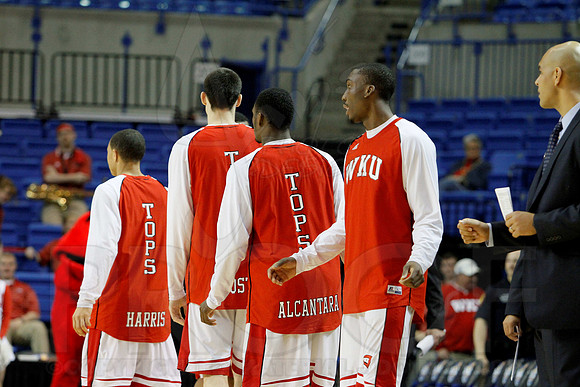 WKU vs. UL-Monroe Men's JWM0186 (©Justin Manning)