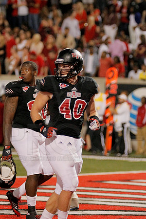 Southern Alabama @ ASU 10-13-12 (Justin Manning)0259