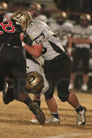 Clinton @ Pine Bluff Dollarway 11-21-2014 (©Justin Manning) JWM_024