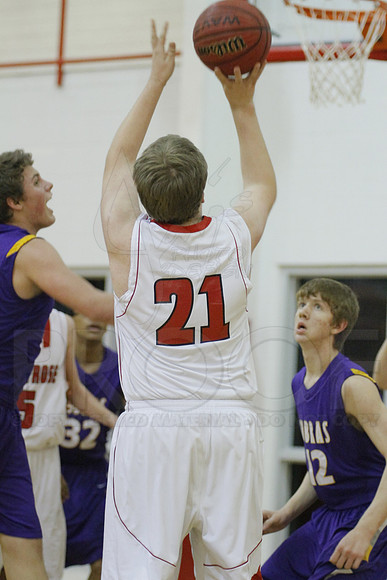 Fountain Lake @ Glen Rose 1-29-13 (Justin Manning)0115