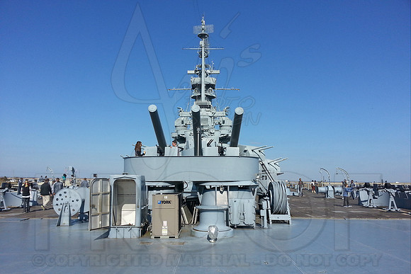 USS Alabama Battleship Luncheon (©Justin Manning) JWM_0310