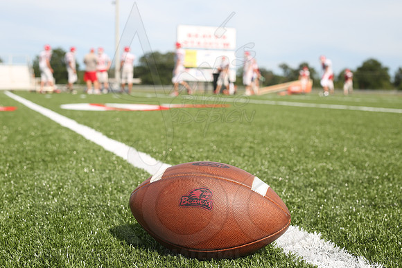 Glen Rose Football Practice 9-2-2014 (©Justin Manning) JWM_156