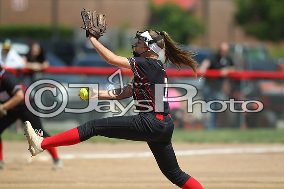 Glen Rose vs. Rose Bud 5-3A Regional softball 5-6-17_JWM00178