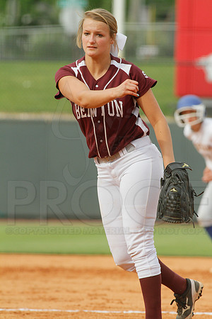 6A State Softball Finals Sheridan vs. Benton 5-23-2014 (© Justin Manning) JWM_0082
