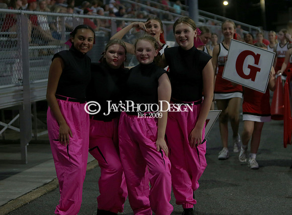 Glen Rose @ Malvern Jr. High 9-5-24_JWM_0562