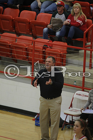 Harmony Grove @ Glen Rose Senior Girls 1-8-2016 (©Justin Manning) JWM_0201
