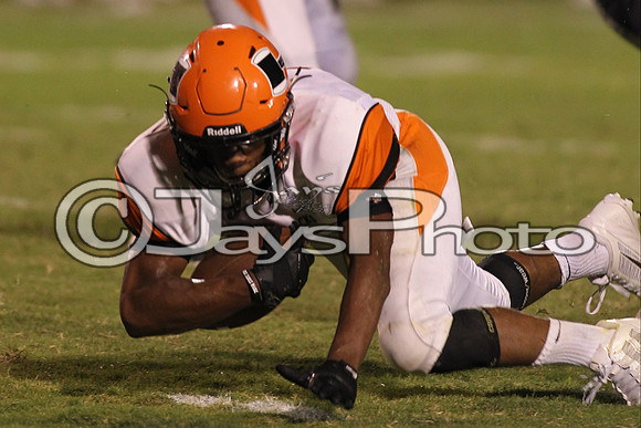 Smackover vs. Warren (Hooten's Kickoff Classic) 8-31-2015 (Scrimmage) 8-31-2015 (©Justin Manning) JWM_0210