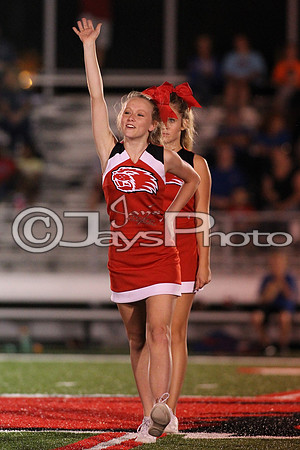 Arkadelphia @ Glen Rose Jr High 9-10-2015 (©Justin Manning) JWM_0249