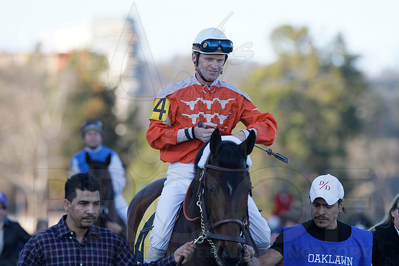 Oaklawn 1-21-13 (Smarty Jones Stakes) (Justin Manning)0126