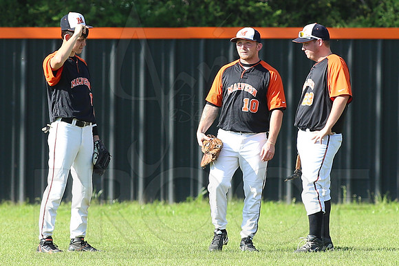 Sheridan @ Malvern 4-15-13 (© Justin Manning) JWM0247