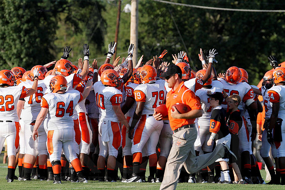 Glen Rose @ Malvern 9-3-12 (Justin Manning)078