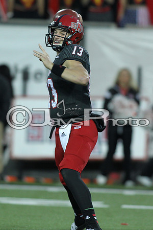 Idaho @ Arkansas State (Homecoming) 10-3-2015 (©Justin Manning) JWM_0388