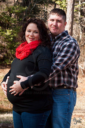 Audrey & TJ Raper 2-2-13 (Justin Manning)0032