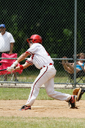 Glen Rose vs. Jessieville 4-28-12 (Justin Manning)163