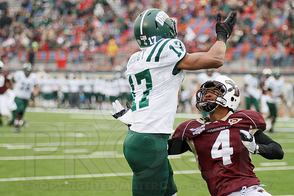 Independence Bowl ULM vs. Ohio 12-28-12 (Justin Manning)0315