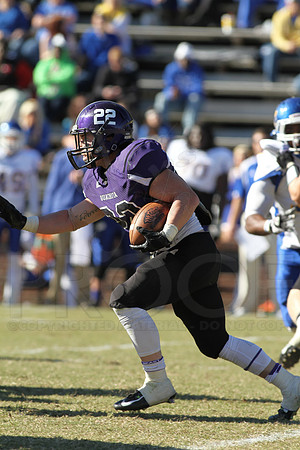 Southern Arkansas University @ Ouachita Baptist University 11-1-2014 (©Justin Manning) JWM_581