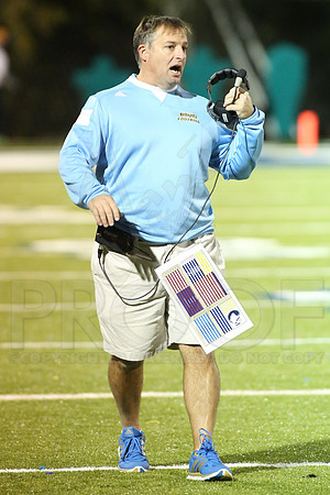Sylvan Hills @ Pulaski Academy 11-7-2014 (©Justin Manning) JWM_120