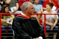 Glen Rose High school graduation 5-24-13 (© Justin Manning) JWM0002