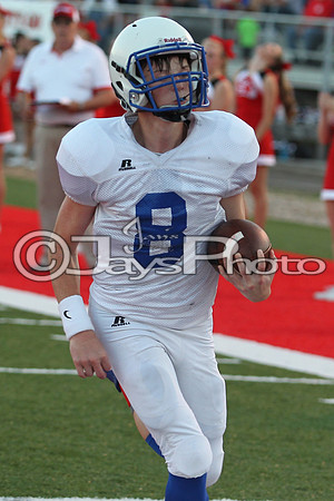 Arkadelphia @ Glen Rose Jr High 9-10-2015 (©Justin Manning) JWM_0112