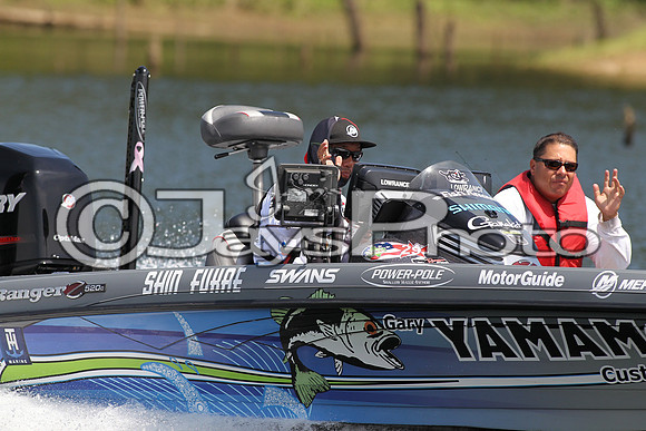 Forrest Wood Cup (Day 1) 8-20-2015 (©Justin Manning) JWM_0736