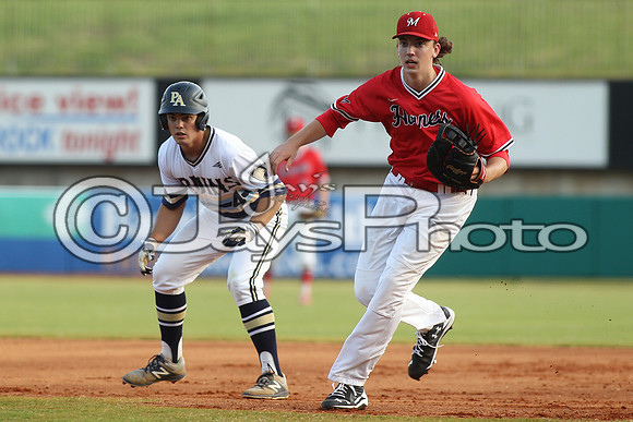 Pulaski Academy vs. Maumelle 4-12-17_JWM_00261