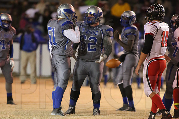 Hooten's AR Football 11-14-2014 (©Justin Manning) JWM_0406