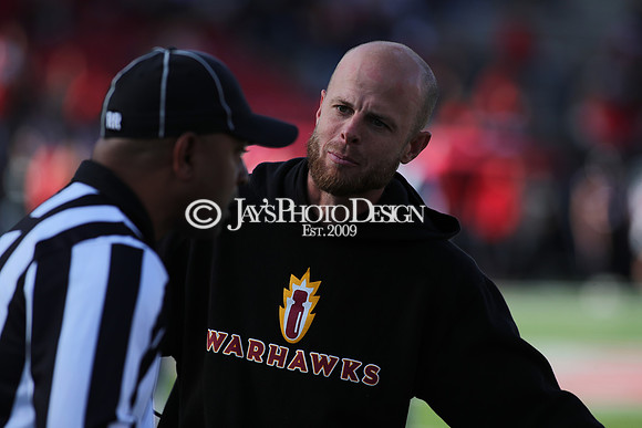 ULM @ Arkansas State 11-23-24_JWM_0723