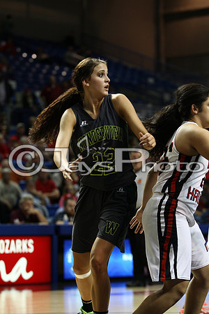 Nemo Vista vs. Wonderview 1A Girls State Finals 3-12-2015 (©Justin Manning) JWM_382
