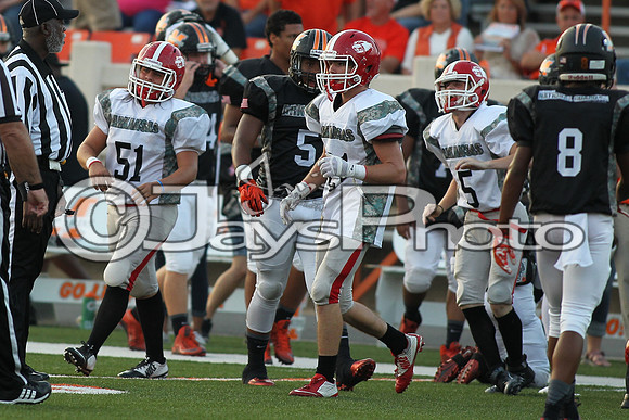 Glen Rose @ Malvern 9-4-2015 (©Justin Manning) JWM_0282