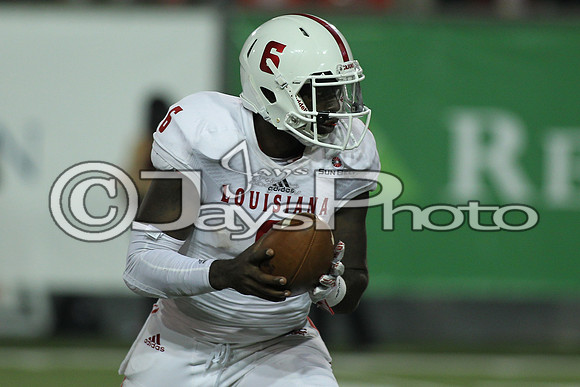 Louisiana Lafayette @ Arkansas State 10-20-2015 (©Justin Manning) JWM_0688