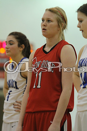Glen Rose vs. Bismarck Girls 3A District Tournament  2-19-2015 (©Justin Manning) JWM_067