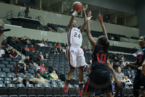 LA Tech @ UALR 1-30-13 (Justin Manning)0084