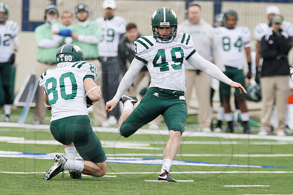 Independence Bowl ULM vs. Ohio 12-28-12 (Justin Manning)0358