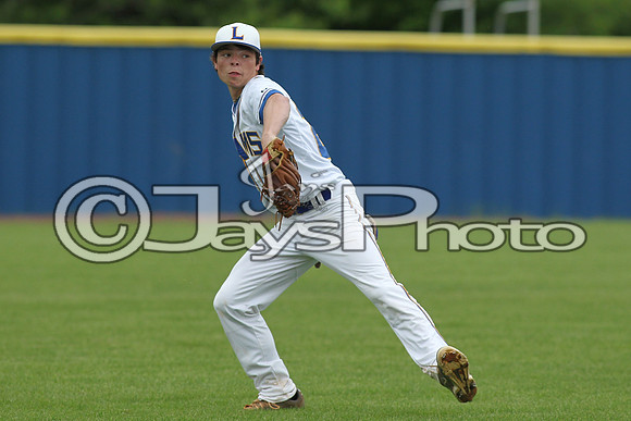 Arkadelphia @ Lakeside baseball 4-23-2015 (©Justin Manning) JWM_0026