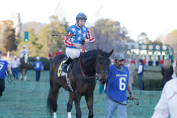 Oaklawn 1-21-13 (Smarty Jones Stakes) (Justin Manning)0134