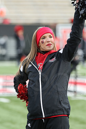 Appalachian State @ Arkansas State 11-15-2014 (©Justin Manning) JWM_0264